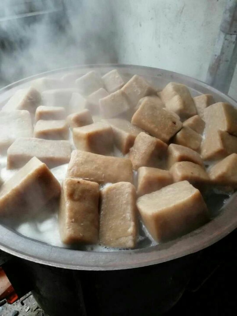 豆腐湿豆腐