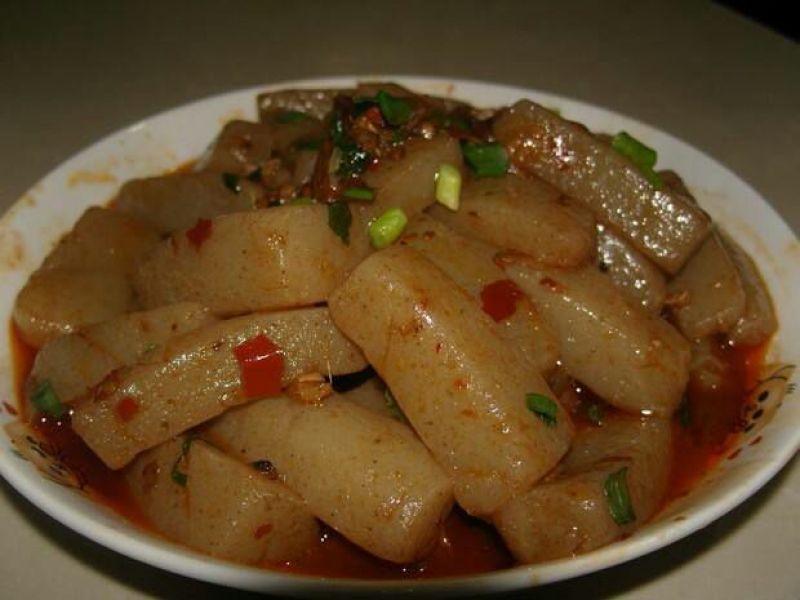 豆腐湿豆腐