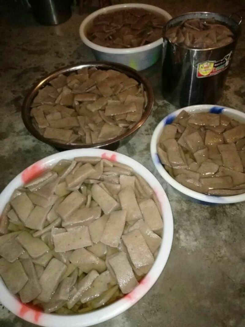 豆腐湿豆腐