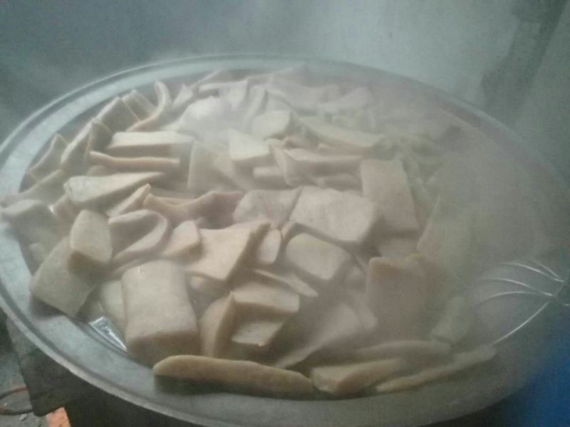 豆腐湿豆腐