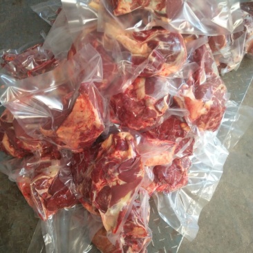 五香驴肉