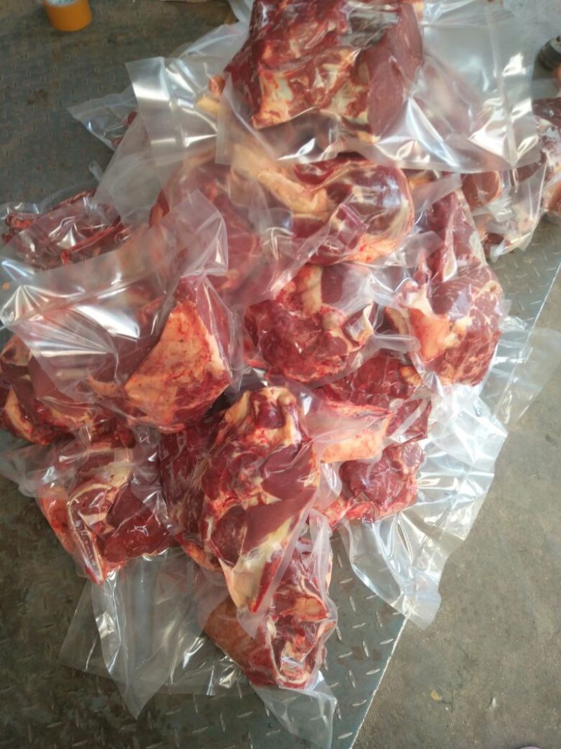 五香驴肉