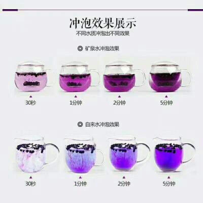 黑枸杞头茬干货