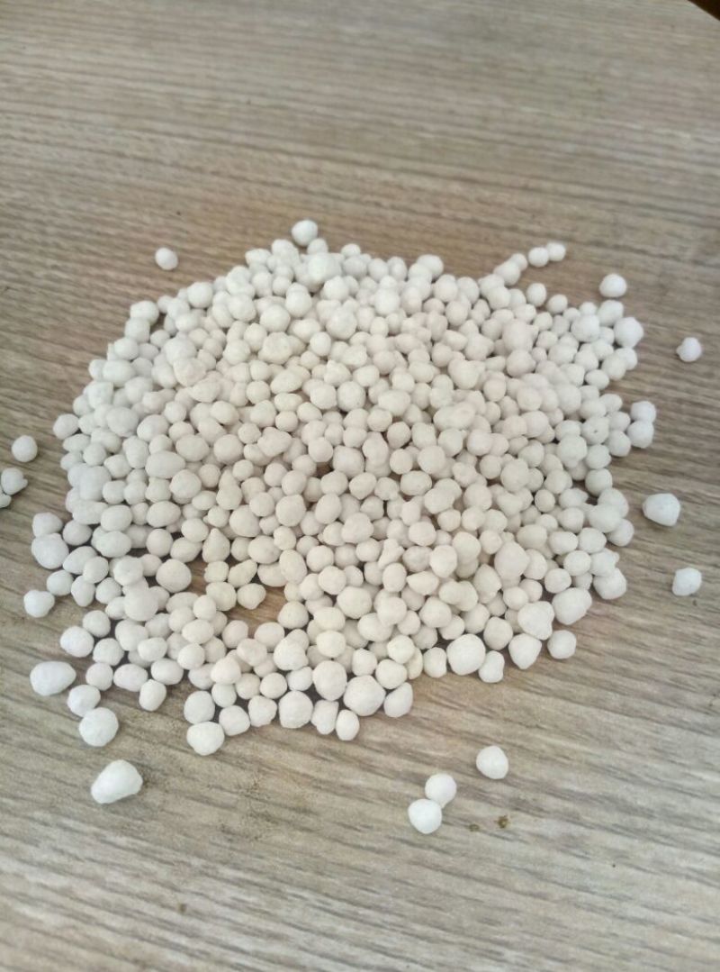 复混肥料