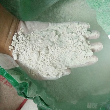 马铃薯淀粉袋装