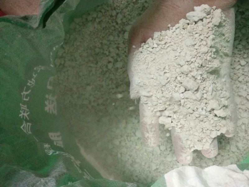 马铃薯淀粉袋装