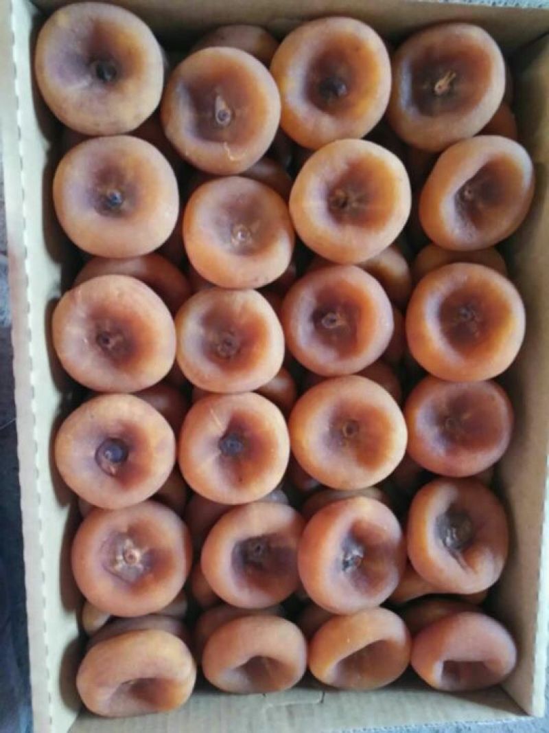 柿饼1~2两