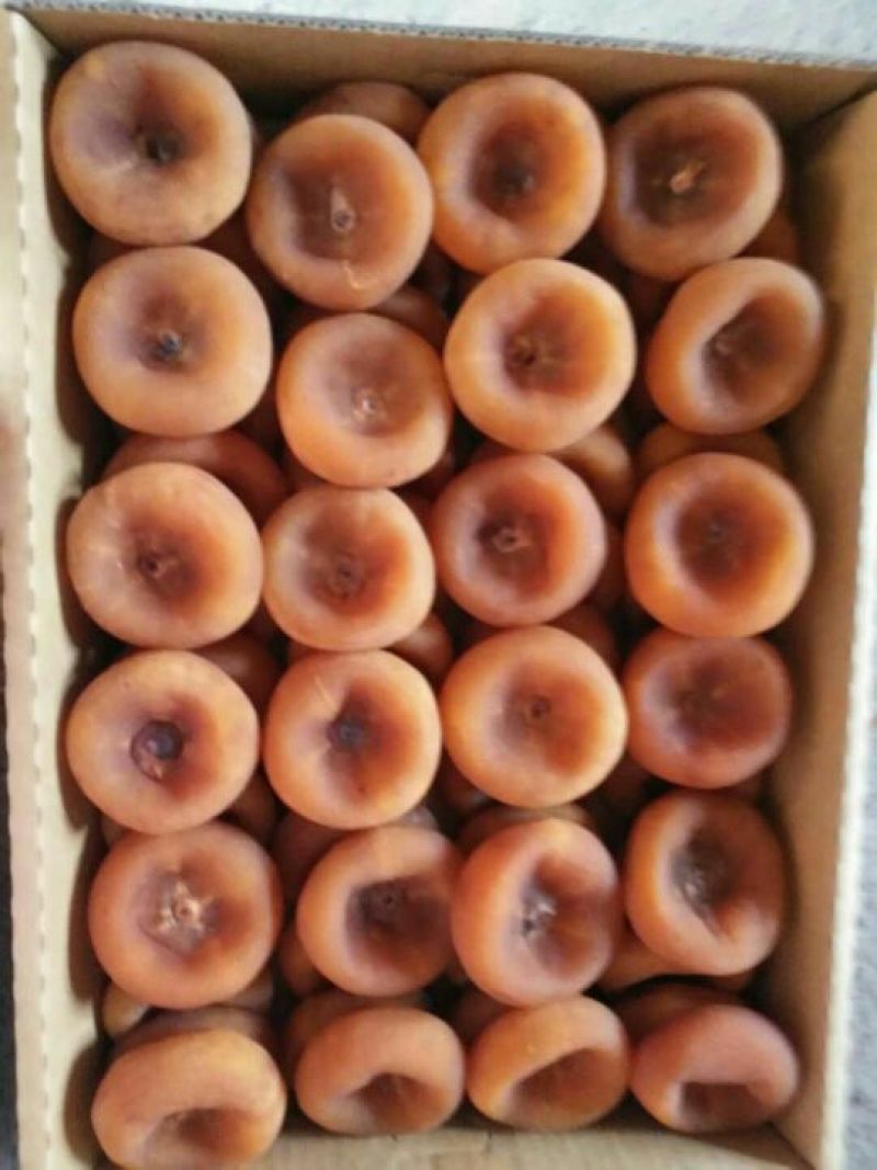柿饼1~2两