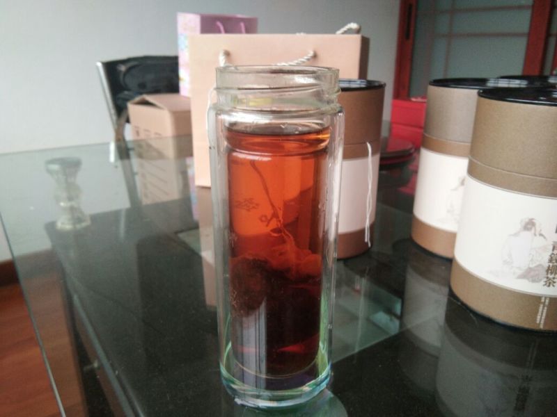 青钱柳茶末茶