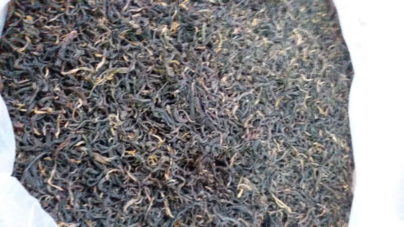 红茶云南红茶滇红茶