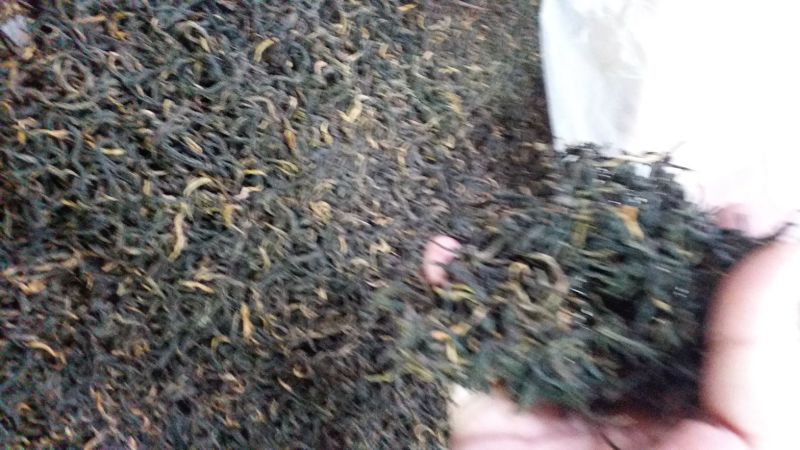 红茶云南红茶滇红茶