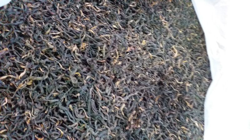 红茶云南红茶滇红茶