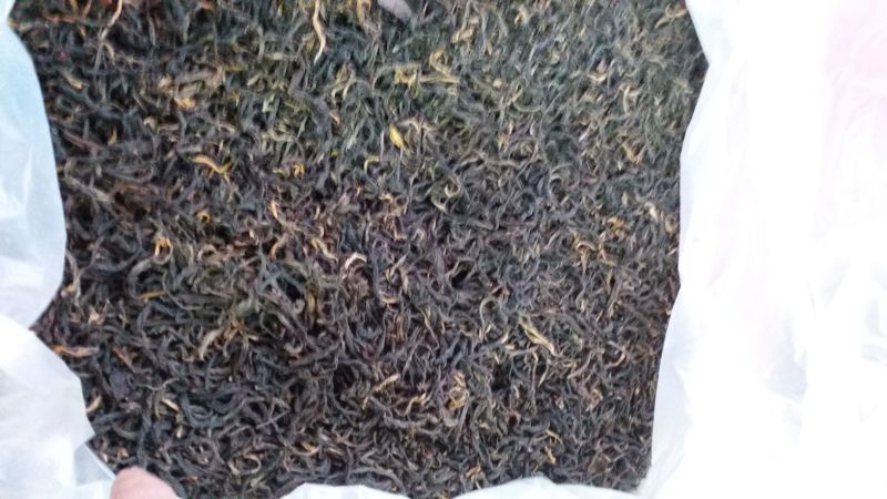 红茶云南红茶滇红茶