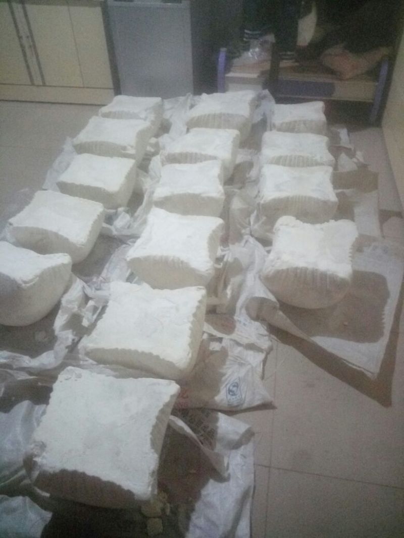红薯淀粉散装无掺无渣
