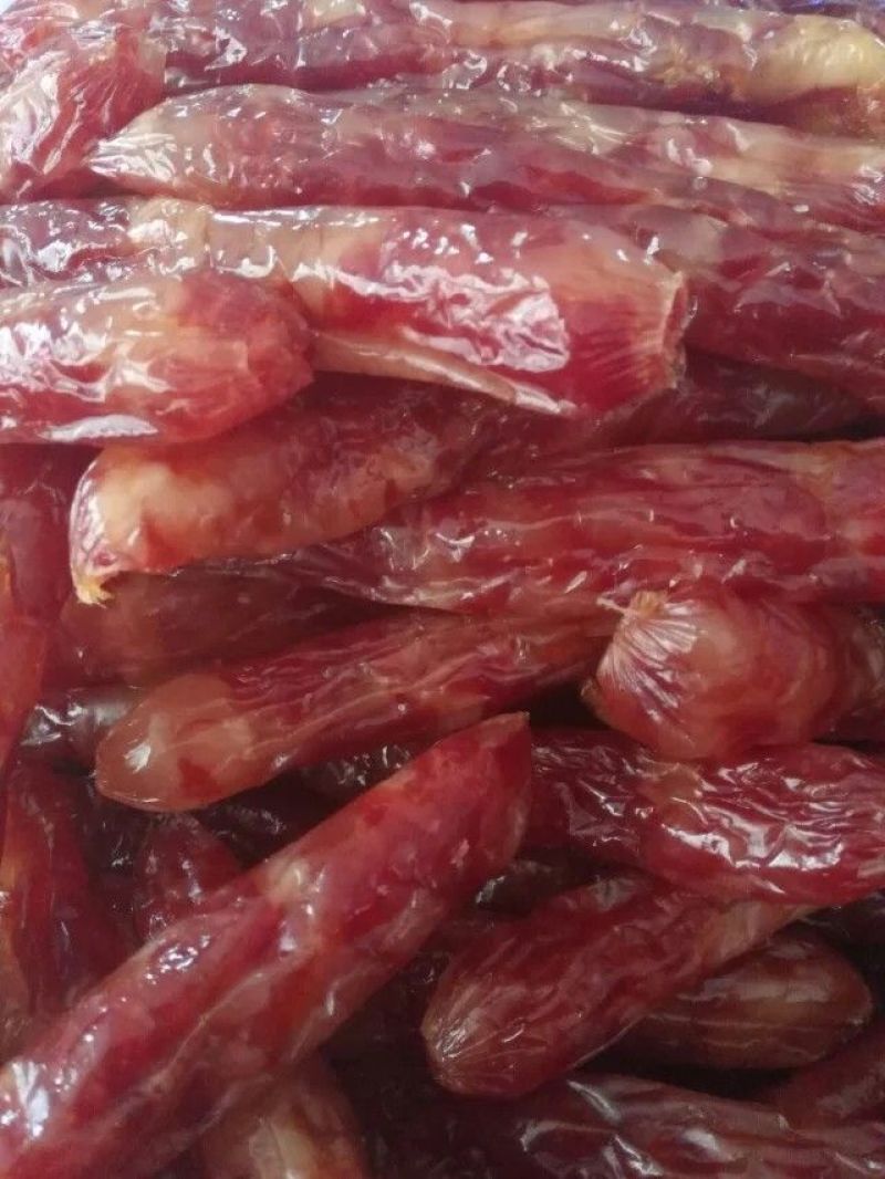 香肠