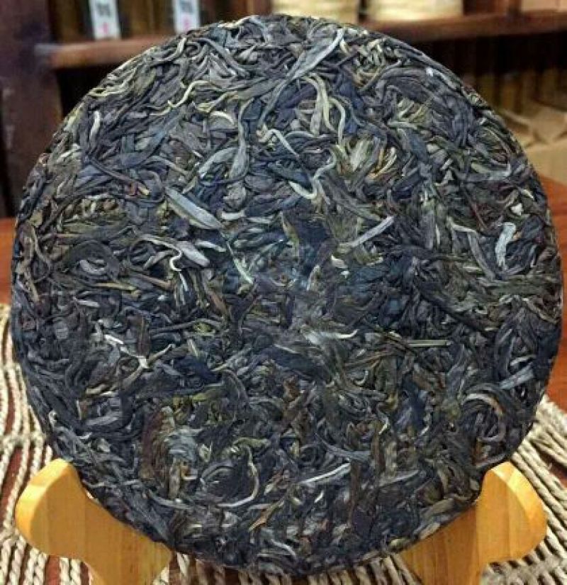 普洱茶特级