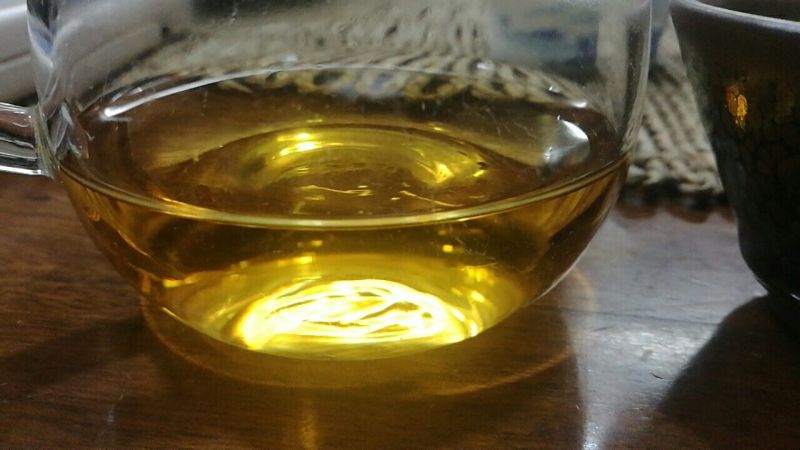 普洱茶特级