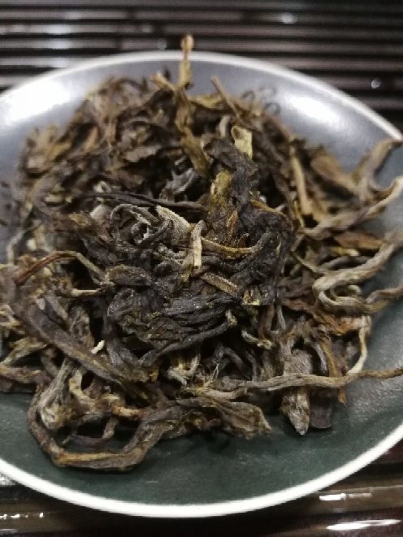 普洱茶特级