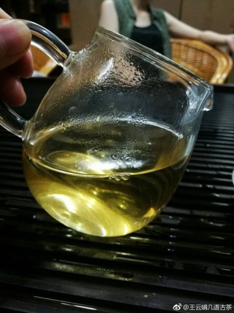 普洱茶特级