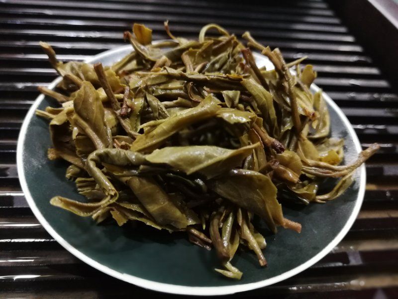 普洱茶特级