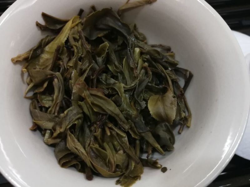普洱茶特级