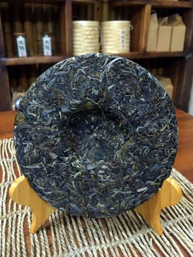 普洱茶特级