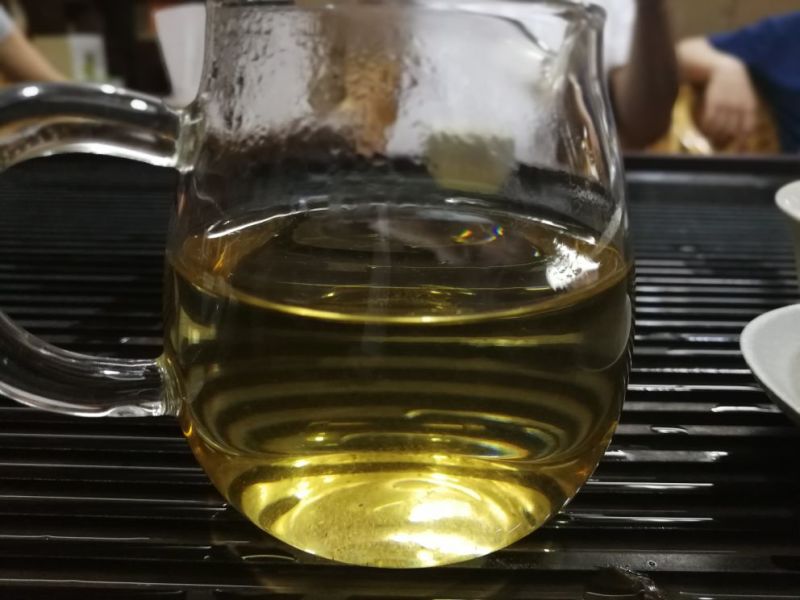 普洱茶特级