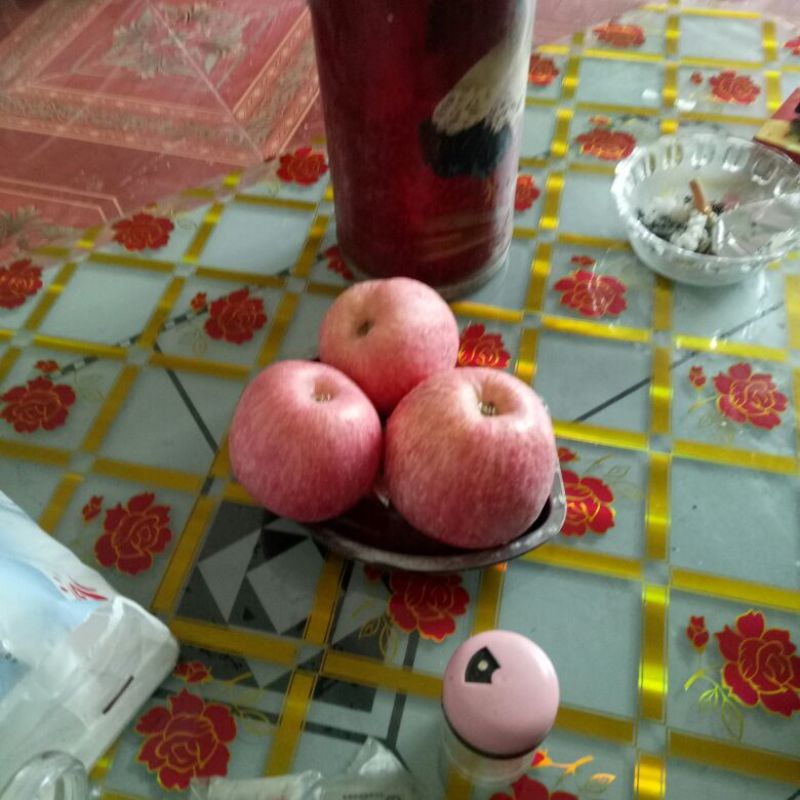 红富士苹果批发价格，陕西红富士苹果，大荔红富士苹果
