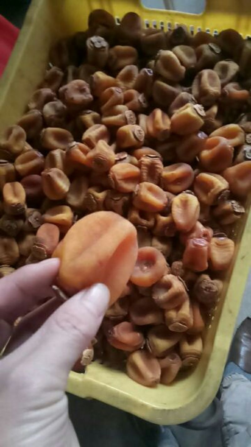 柿饼1~2两