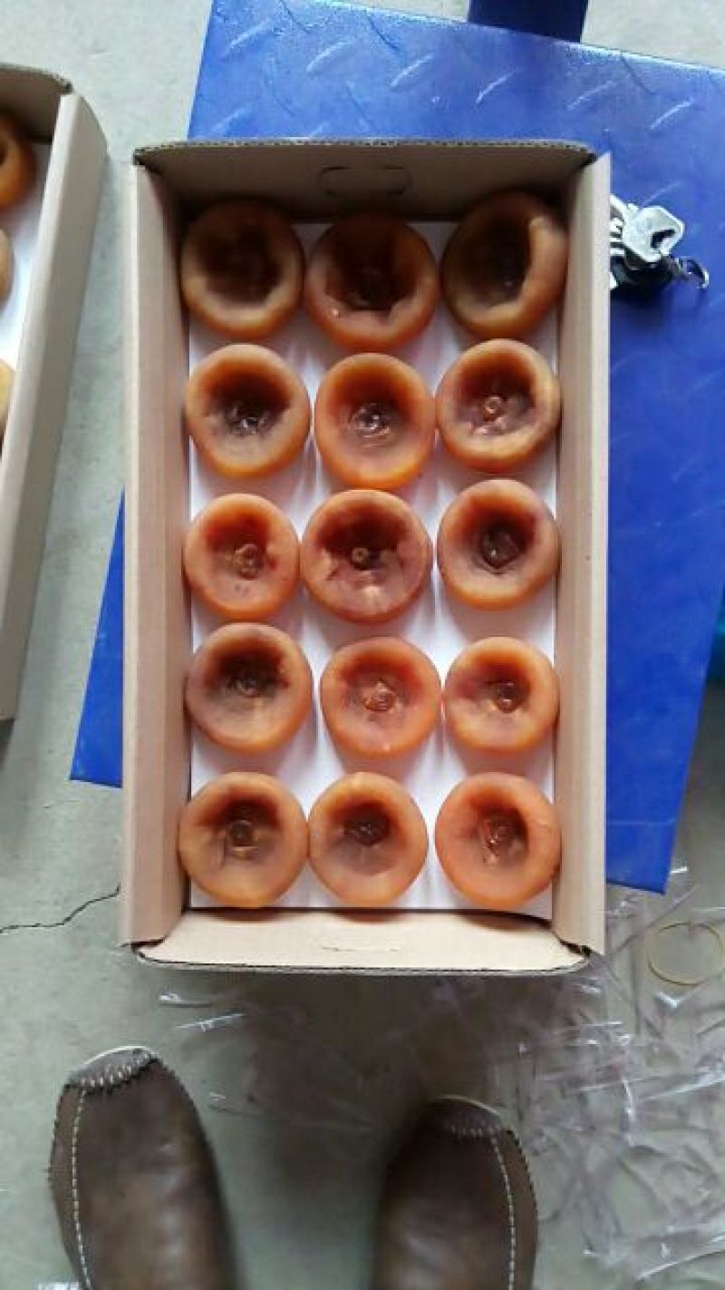 柿饼1~2两