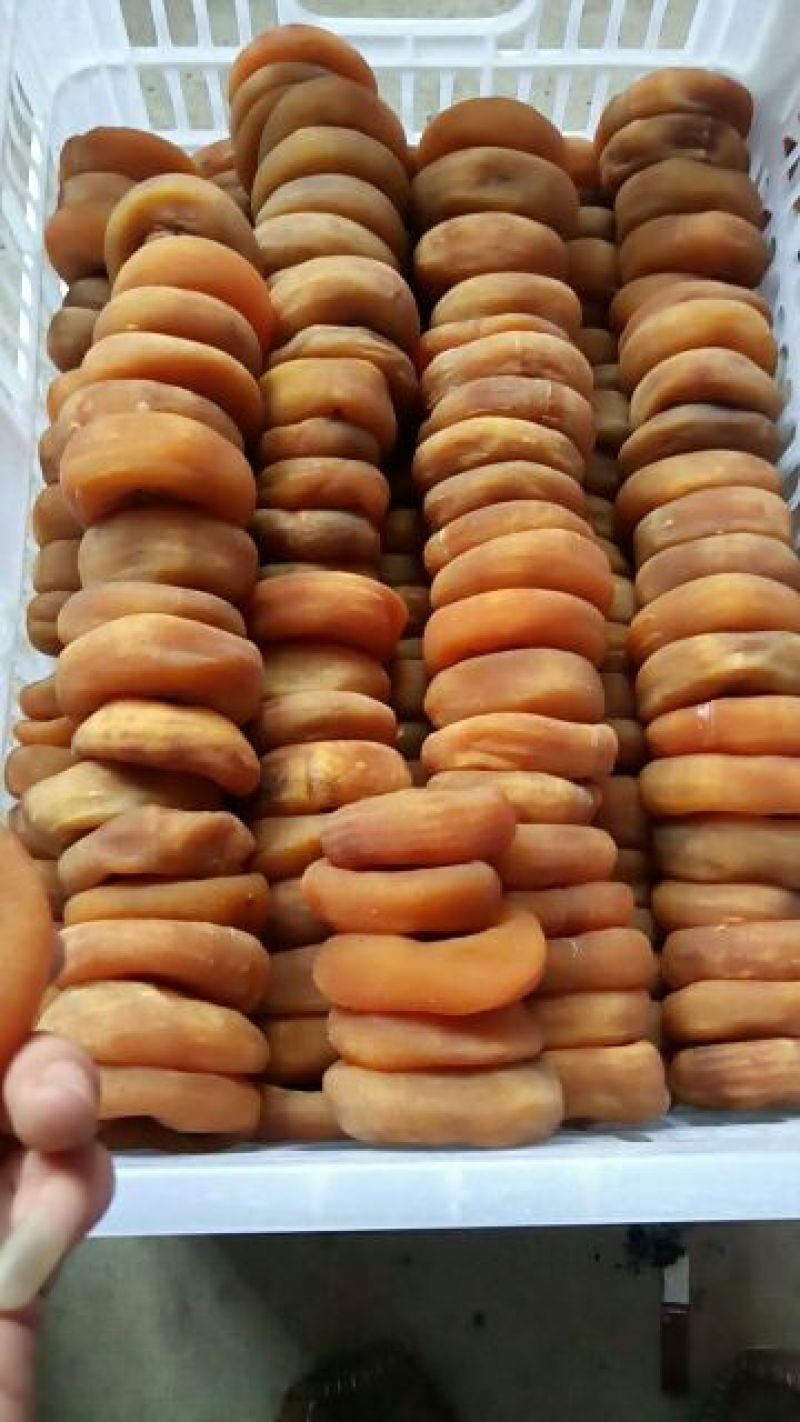 柿饼1~2两