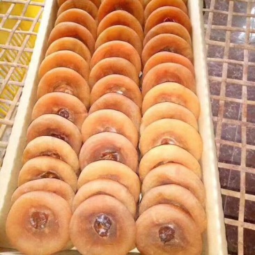 柿饼1~2两