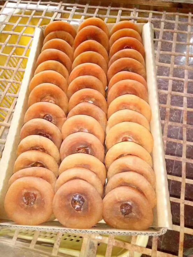 柿饼1~2两