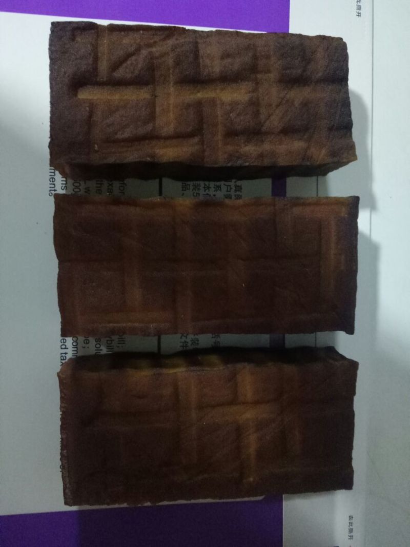 豆腐泡