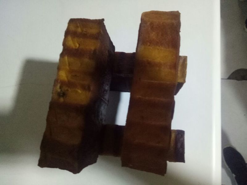 豆腐泡