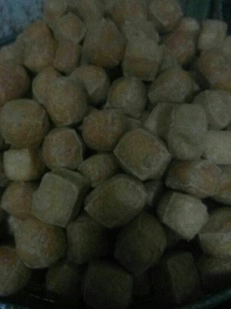 豆腐泡