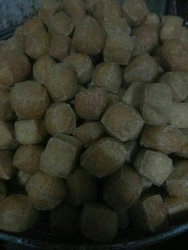 豆腐泡