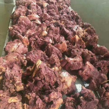 五香驴肉