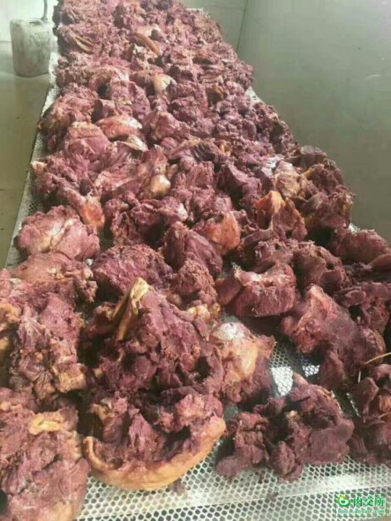 五香驴肉