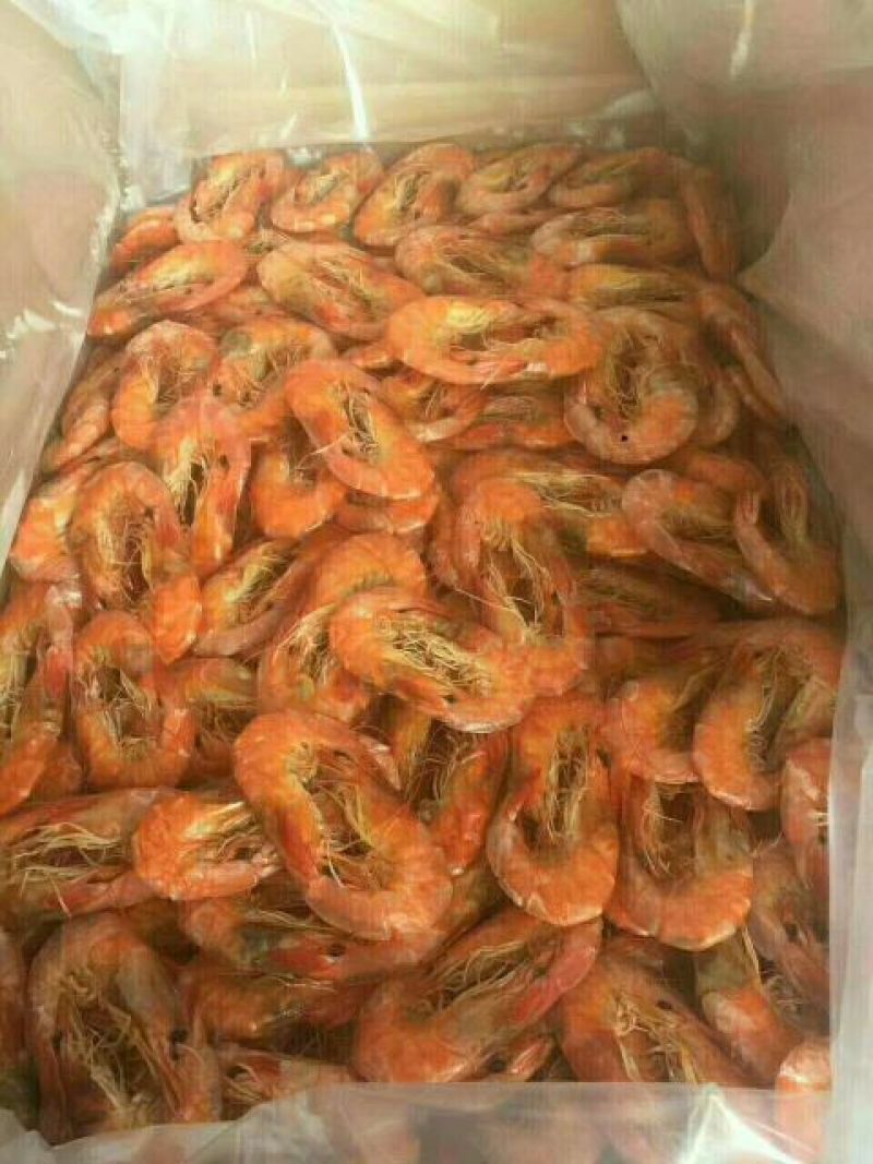 虾干包邮