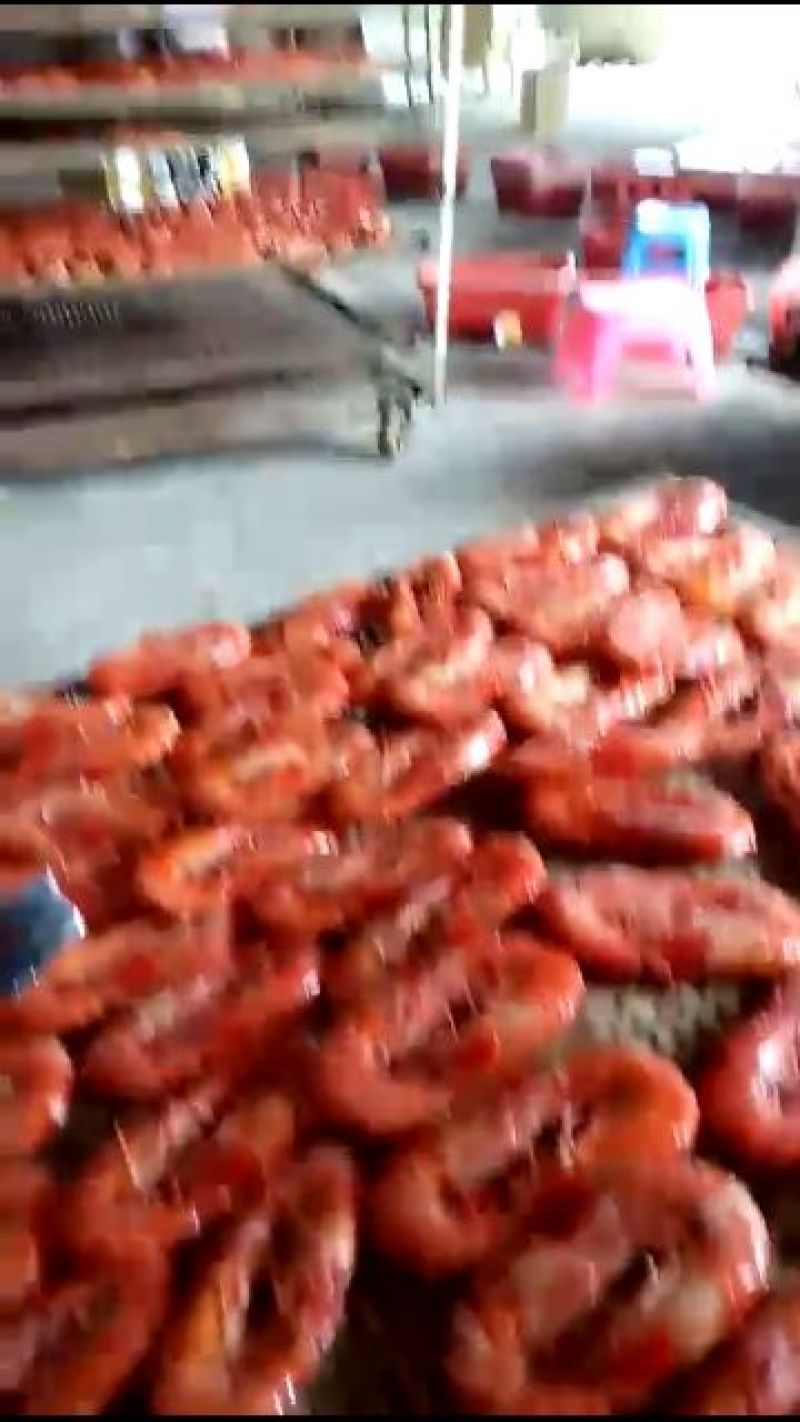 虾仁一级