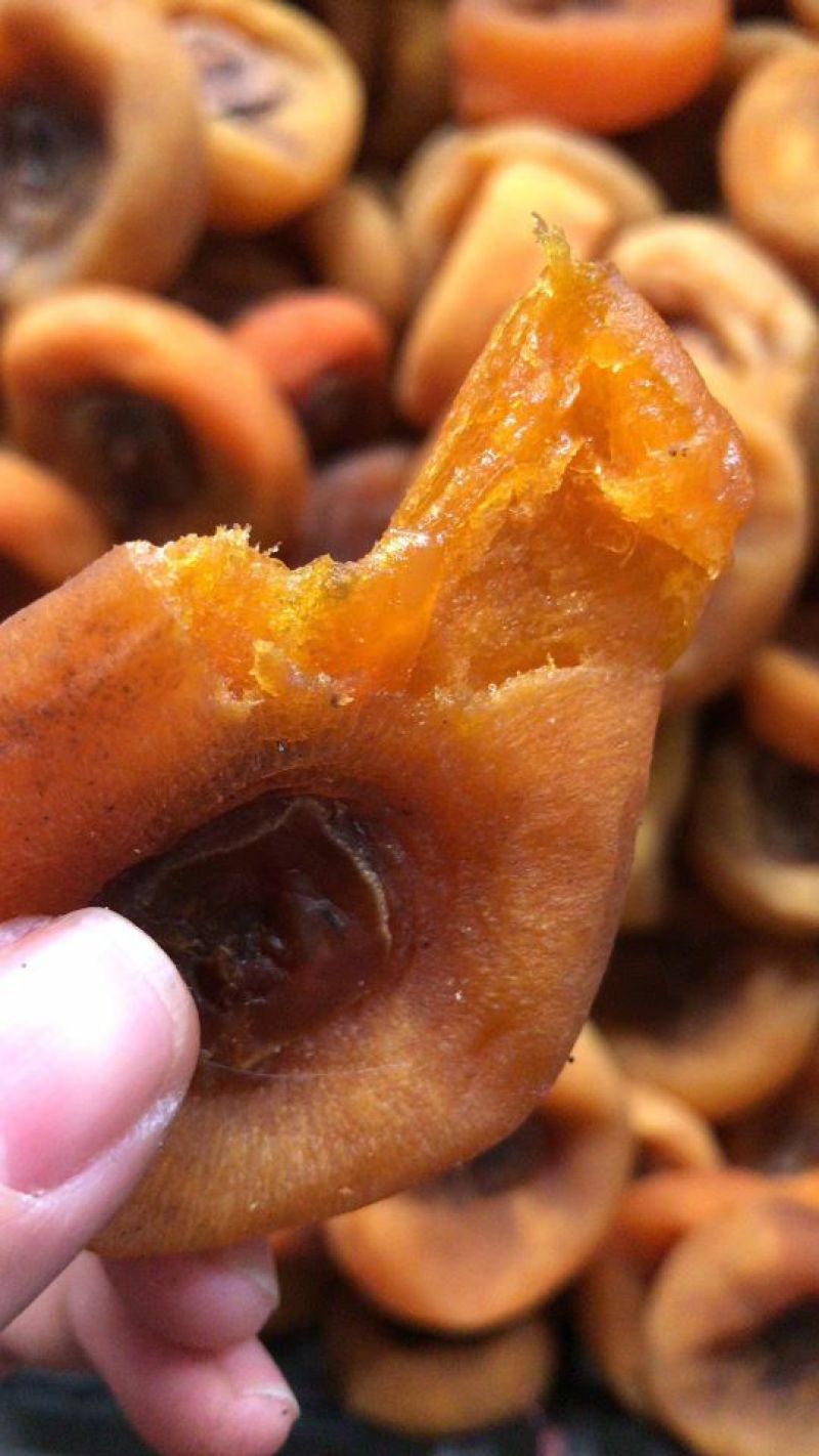 柿饼1~2两