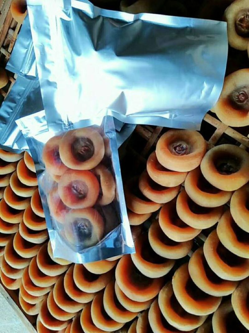 柿饼1~2两