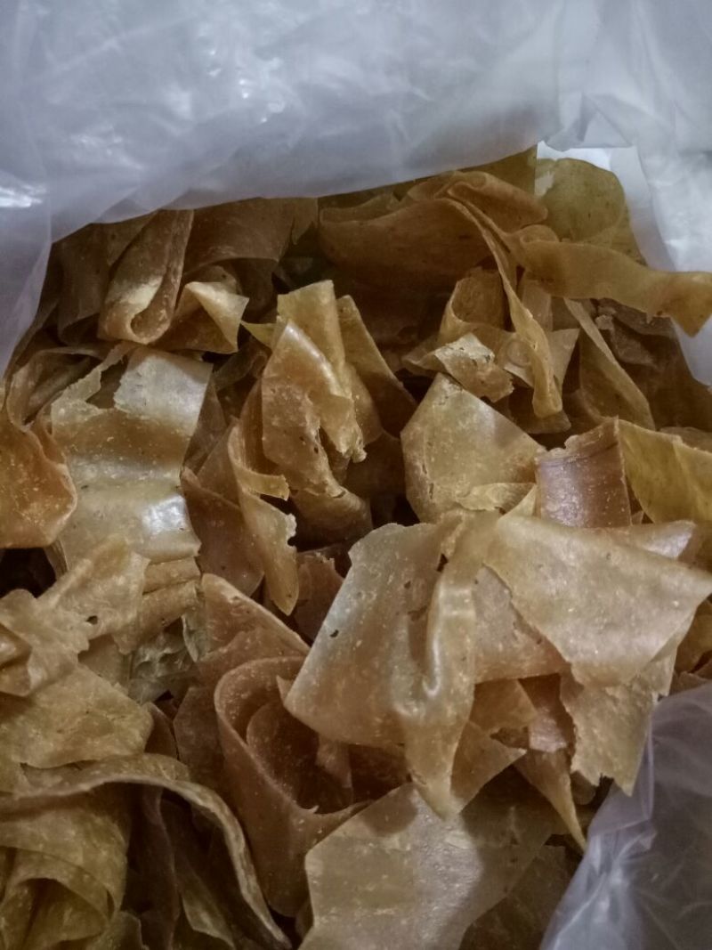 豆腐皮