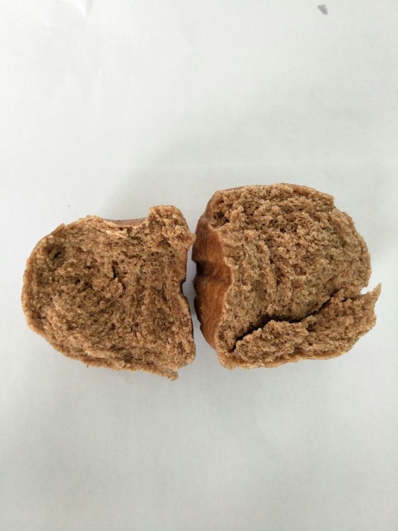 小麦粉有机石磨黑麦面粉