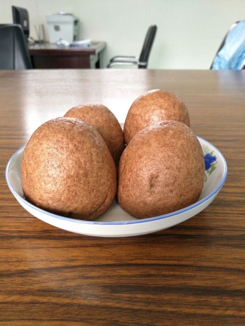 小麦粉有机石磨黑麦面粉