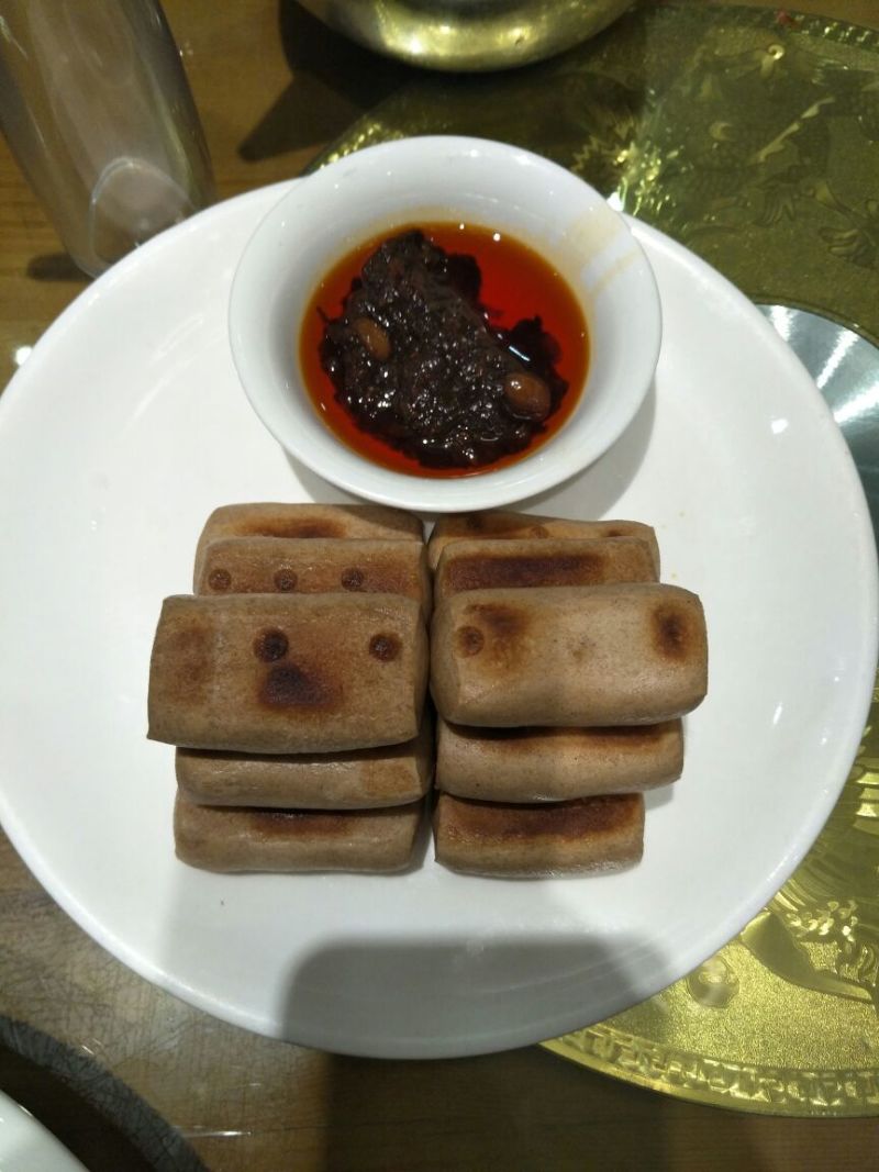 小麦粉有机石磨黑麦面粉
