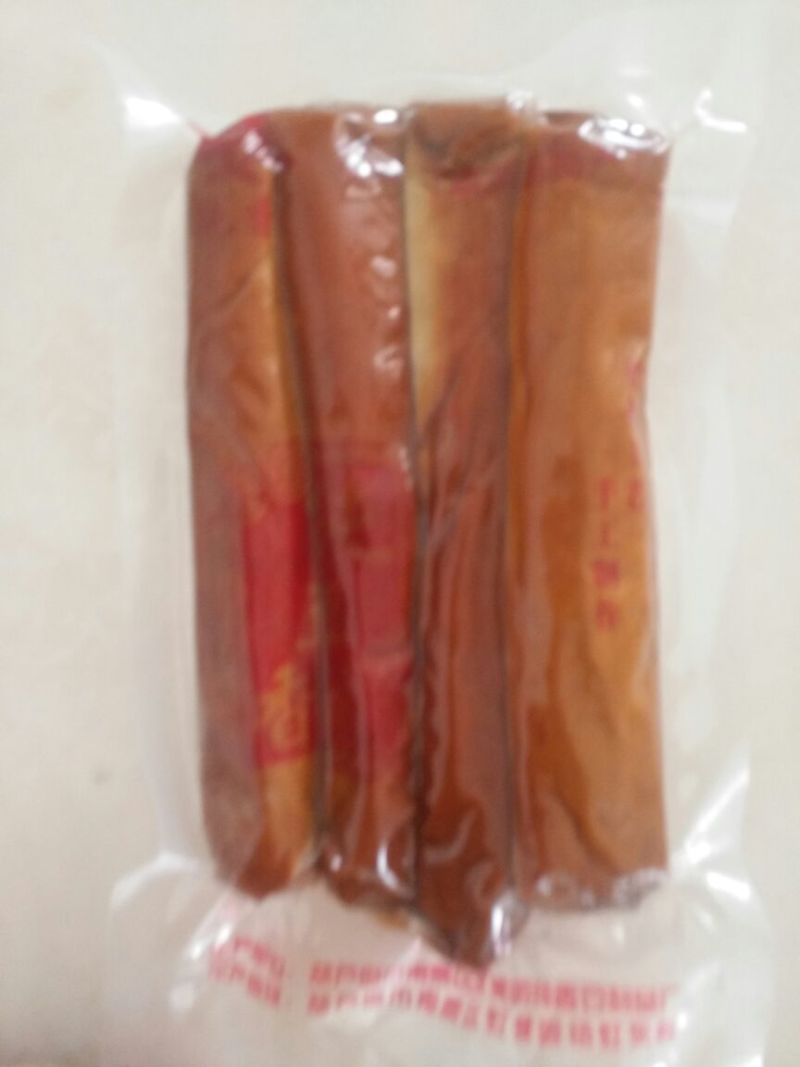 豆干