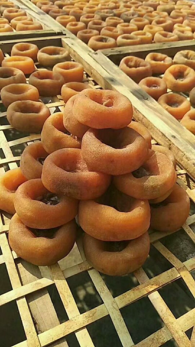柿饼1~2两