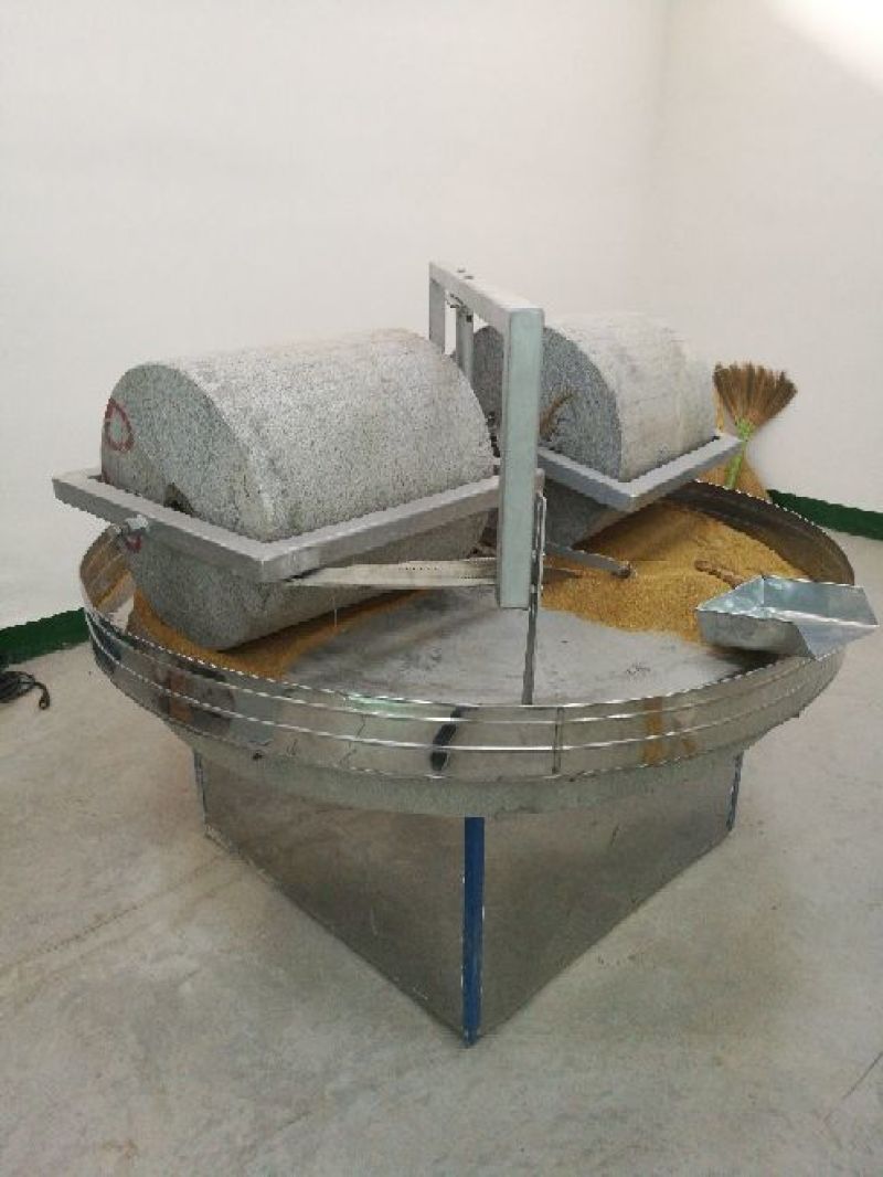 小米袋装